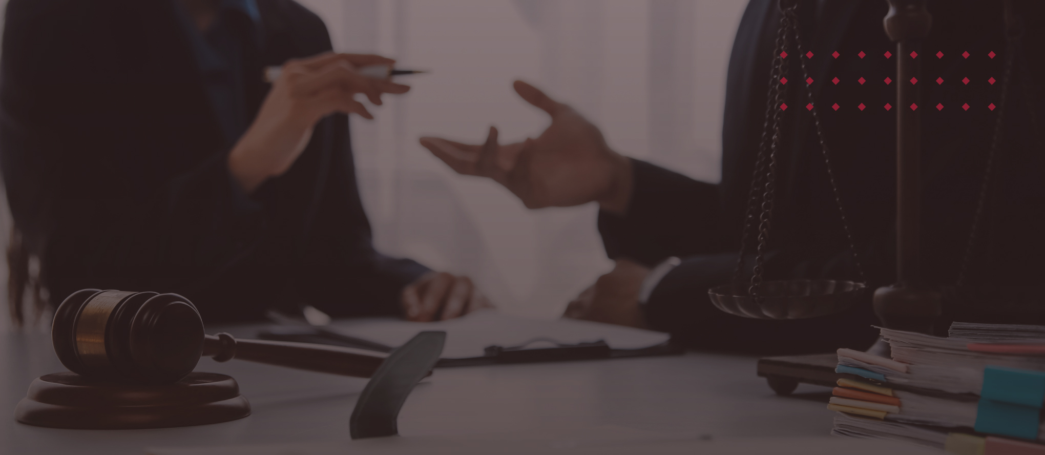 Mediation and Alternative Dispute Options